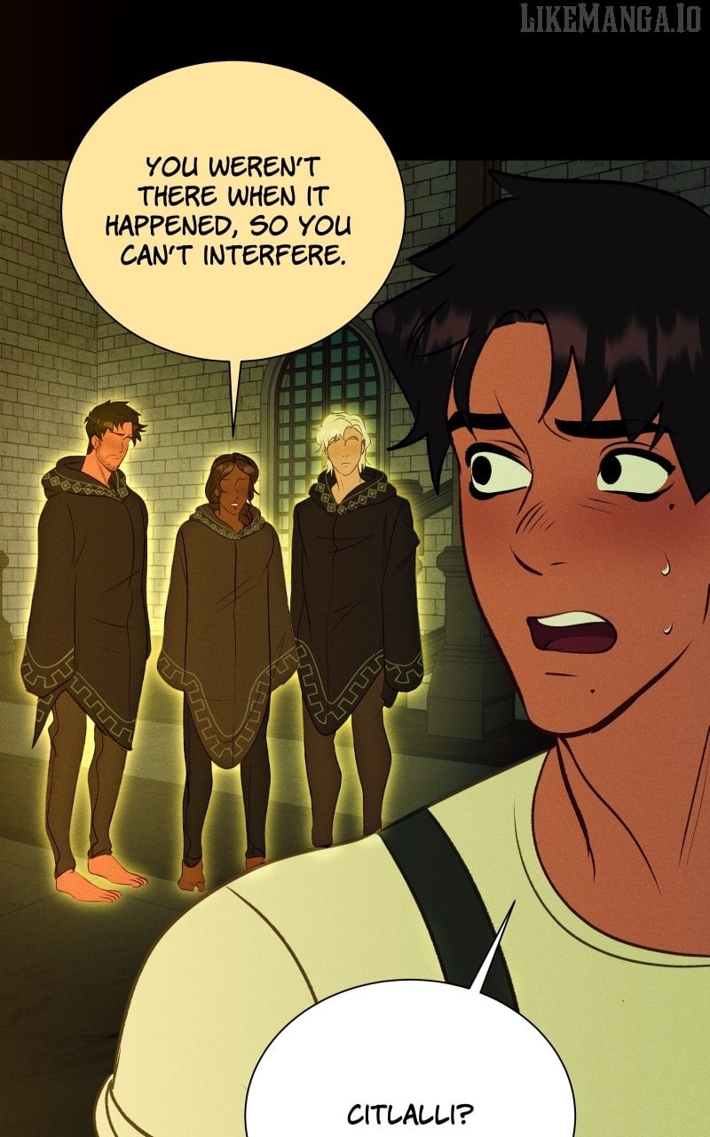 Love Me to Death Chapter 128 - page 65